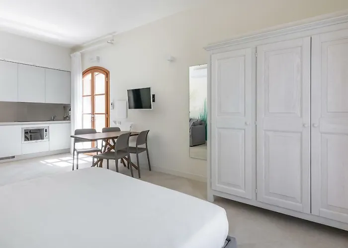 Italianway - Della Meridiana Apartmán